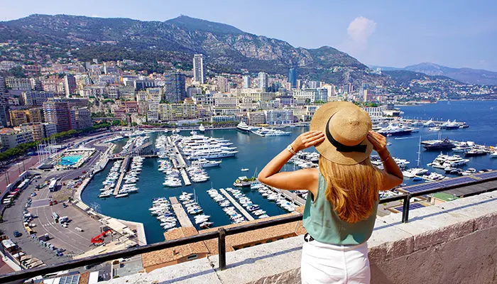 Here’s Why You Need to Spend a Glamorous Summer in Monaco